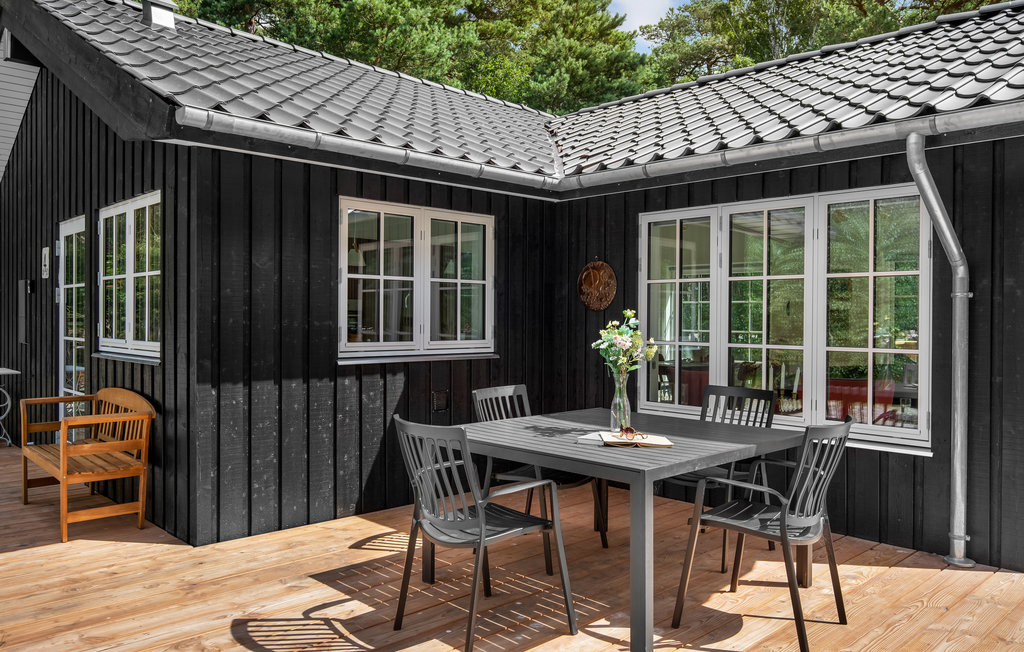 Ferienhaus - Dueodde , Dänemark - I51962 19