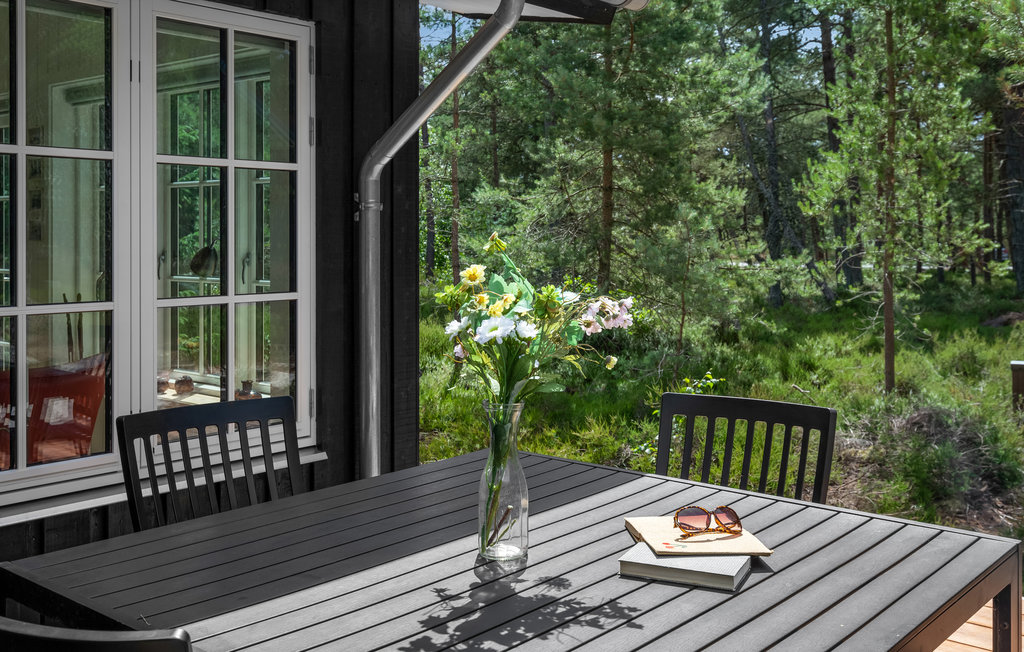 Ferienhaus - Dueodde , Dänemark - I51962 16