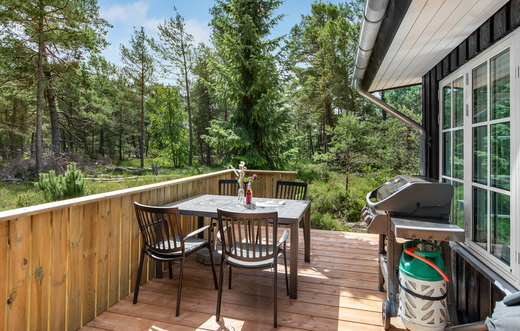 Ferienhaus - Dueodde , Dänemark - I51962 14