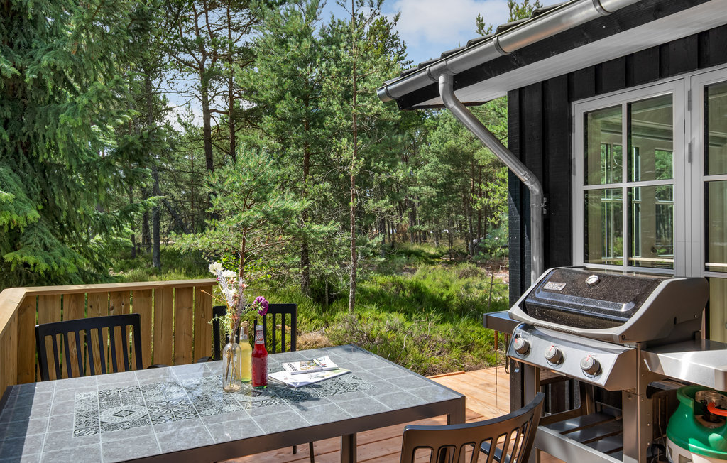 Ferienhaus - Dueodde , Dänemark - I51962 15