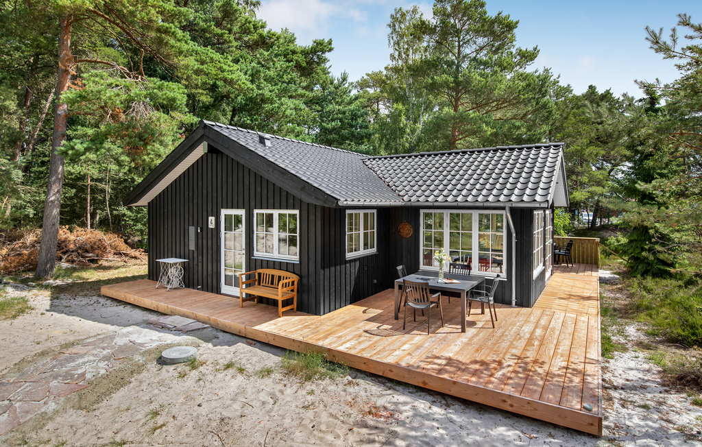 Ferienhaus - Dueodde , Dänemark - I51962 1