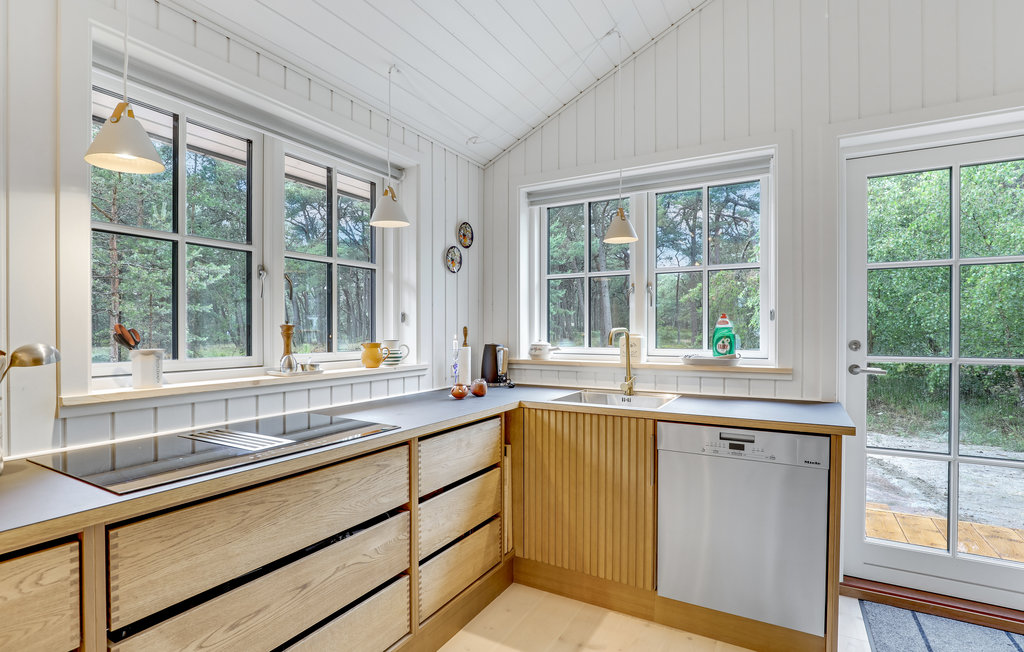 Ferienhaus - Dueodde , Dänemark - I51962 5