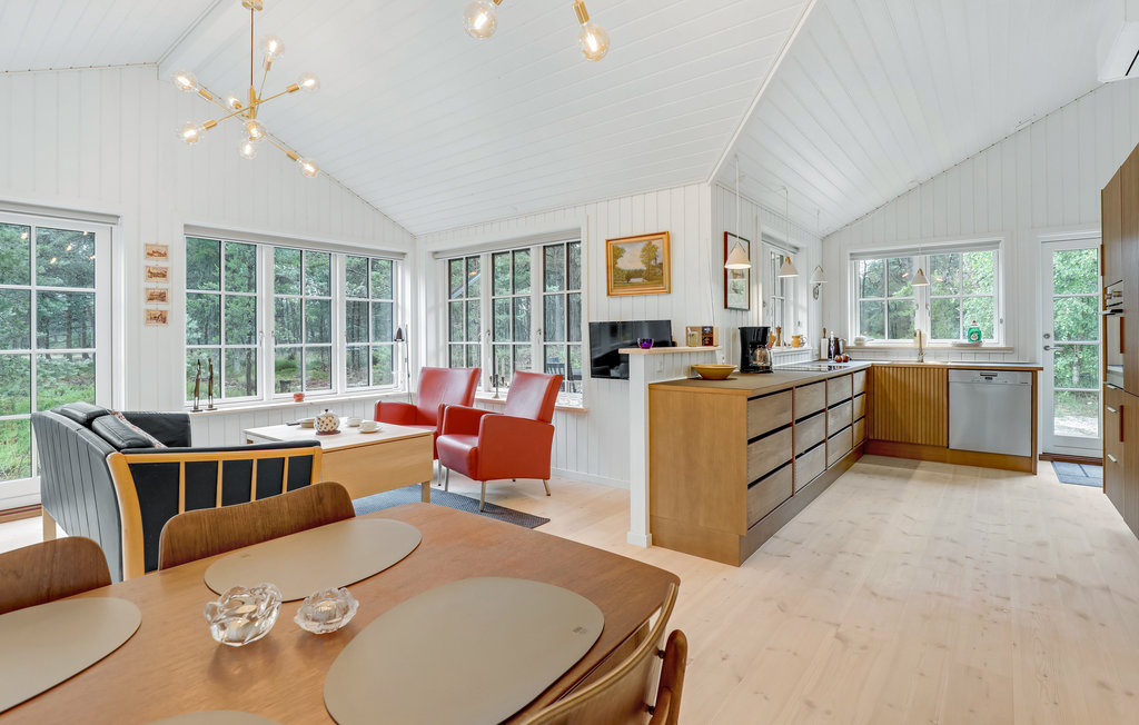 Ferienhaus - Dueodde , Dänemark - I51962 4