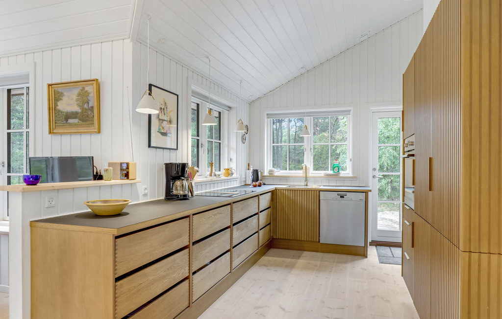 Ferienhaus - Dueodde , Dänemark - I51962 21