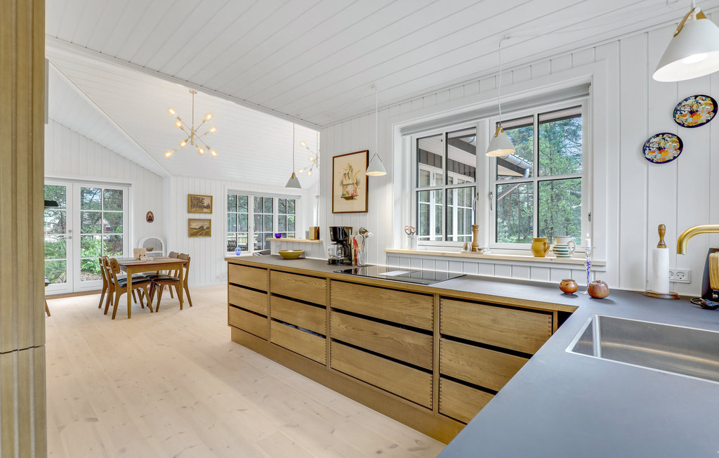 Ferienhaus - Dueodde , Dänemark - I51962 6