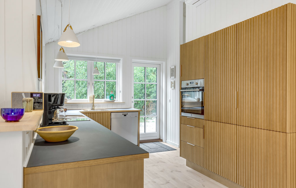 Ferienhaus - Dueodde , Dänemark - I51962 9
