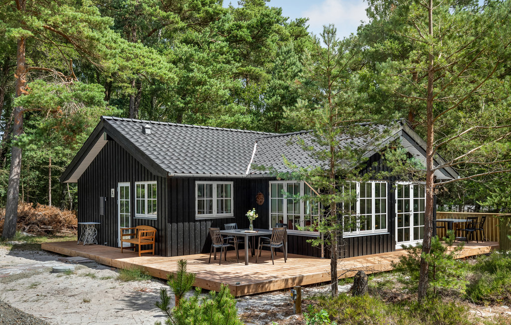 Ferienhaus - Dueodde , Dänemark - I51962 11