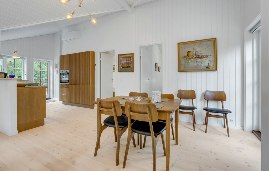 Ferienhaus - Dueodde , Dänemark - I51962 7
