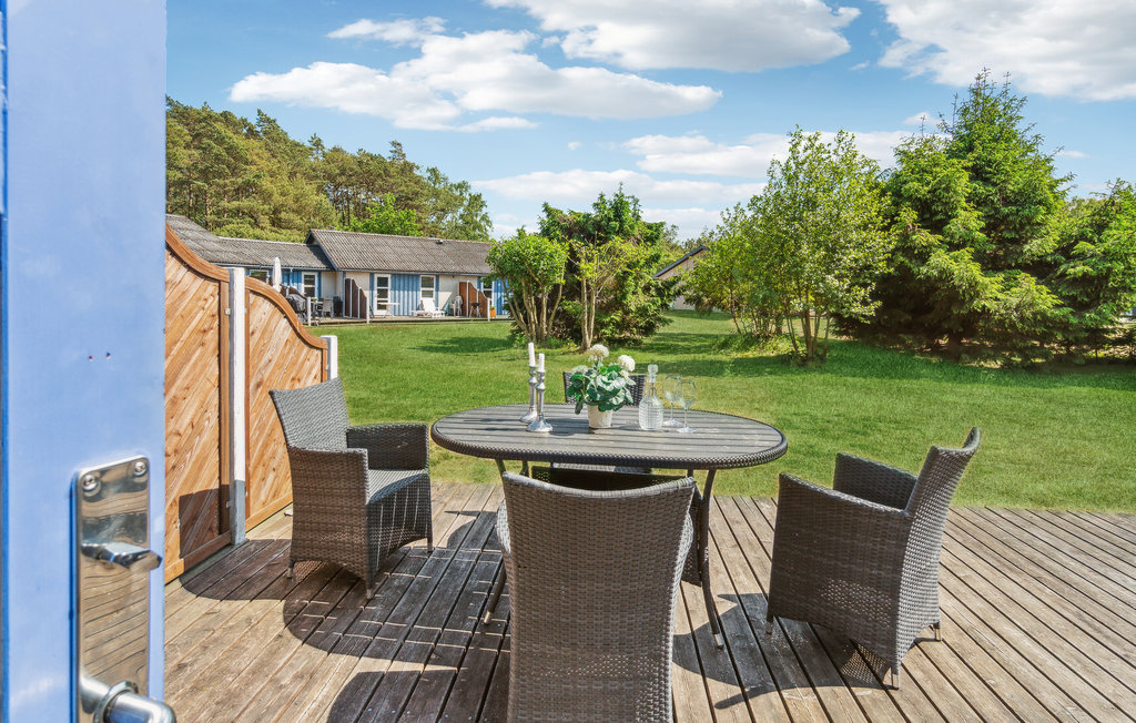 Ferieleilighet - Dueodde , Danmark - I51231 13