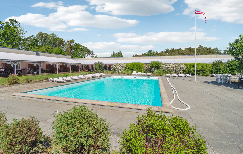 Ferieleilighet - Dueodde , Danmark - I51231 9