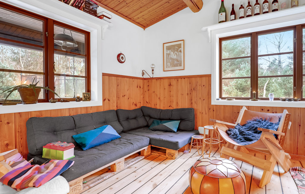 Feriehuse - Dueodde , Danmark - I51869 3