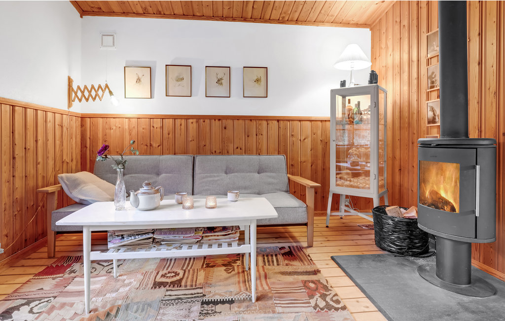 Feriehuse - Dueodde , Danmark - I51869 4