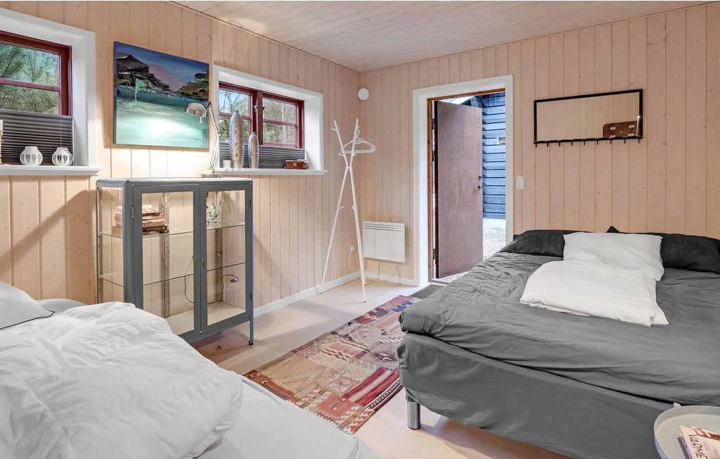 Feriehuse - Dueodde , Danmark - I51869 25