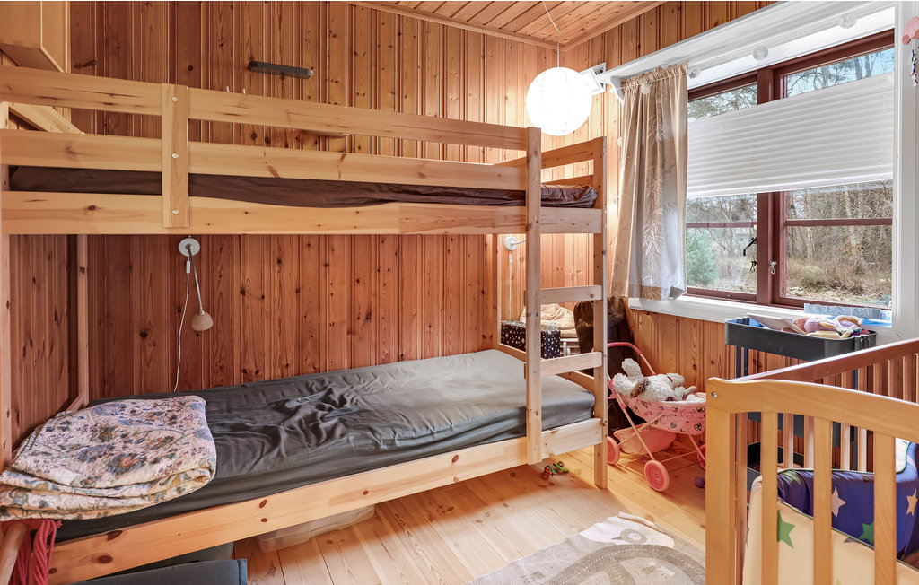 Feriehuse - Dueodde , Danmark - I51869 23