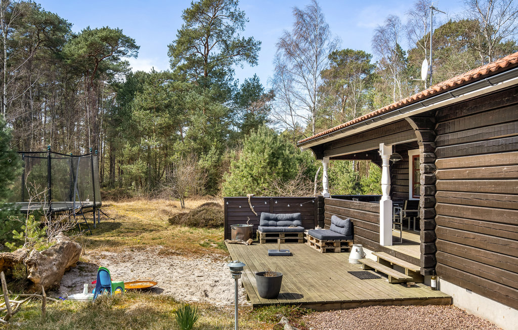 Feriehuse - Dueodde , Danmark - I51869 12