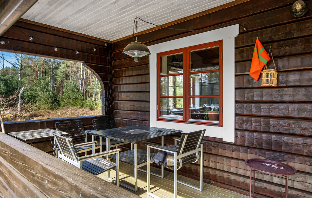 Feriehuse - Dueodde , Danmark - I51869 15