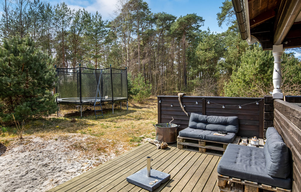 Feriehuse - Dueodde , Danmark - I51869 13