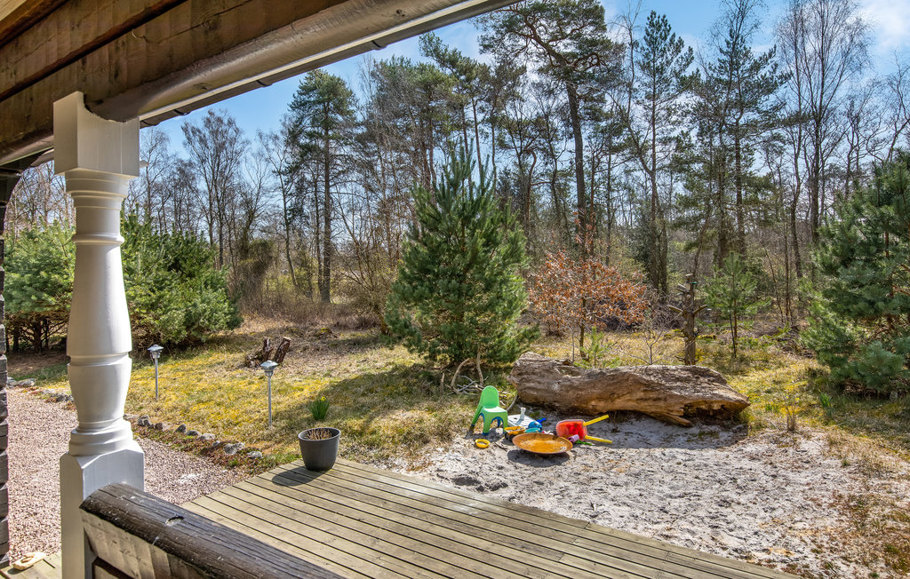 Feriehuse - Dueodde , Danmark - I51869 17