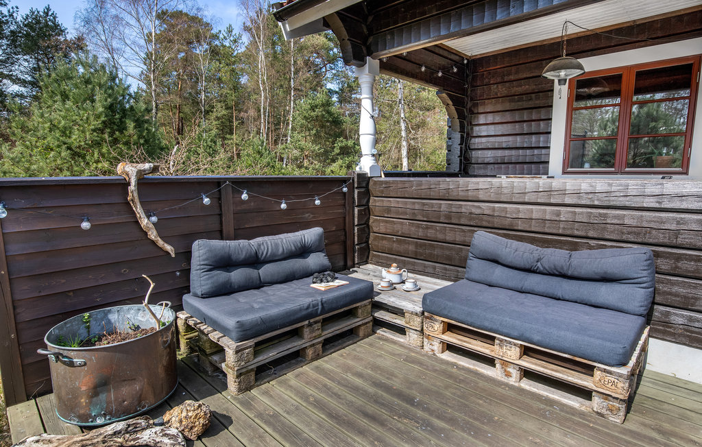 Feriehuse - Dueodde , Danmark - I51869 14