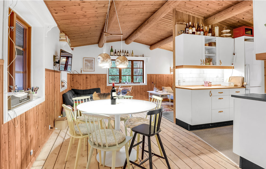 Feriehuse - Dueodde , Danmark - I51869 7