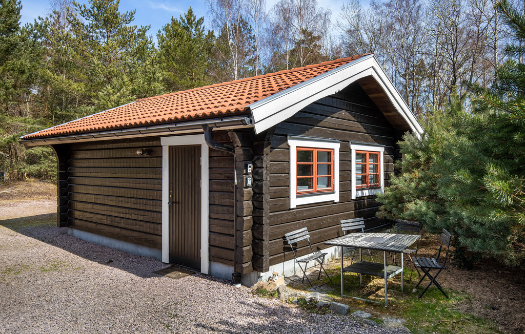 Feriehuse - Dueodde , Danmark - I51869 11