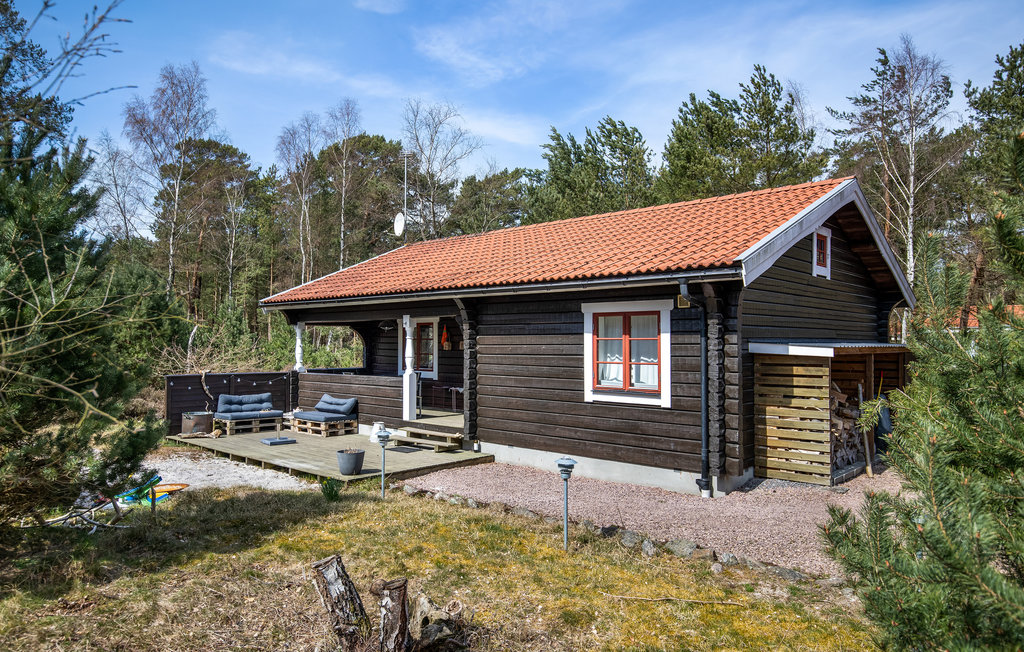 Feriehuse - Dueodde , Danmark - I51869 1