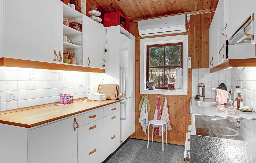 Feriehuse - Dueodde , Danmark - I51869 8