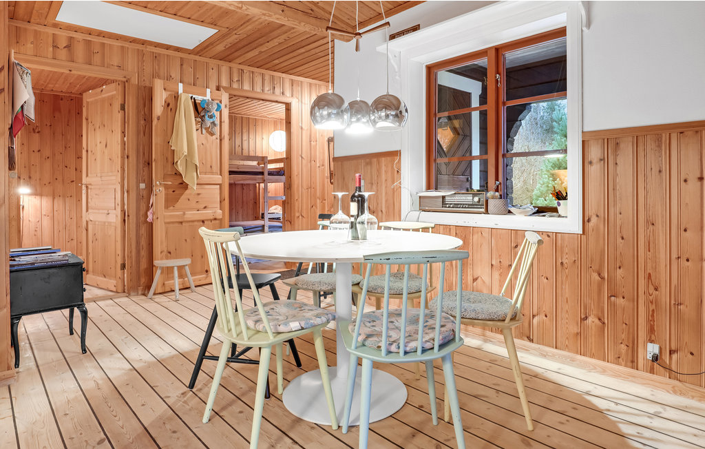 Feriehuse - Dueodde , Danmark - I51869 5