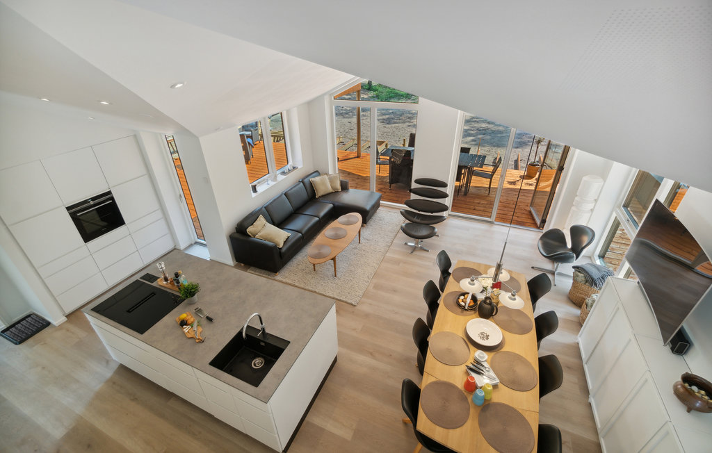 Ferienhaus - Dueodde , Dänemark - I51018 3