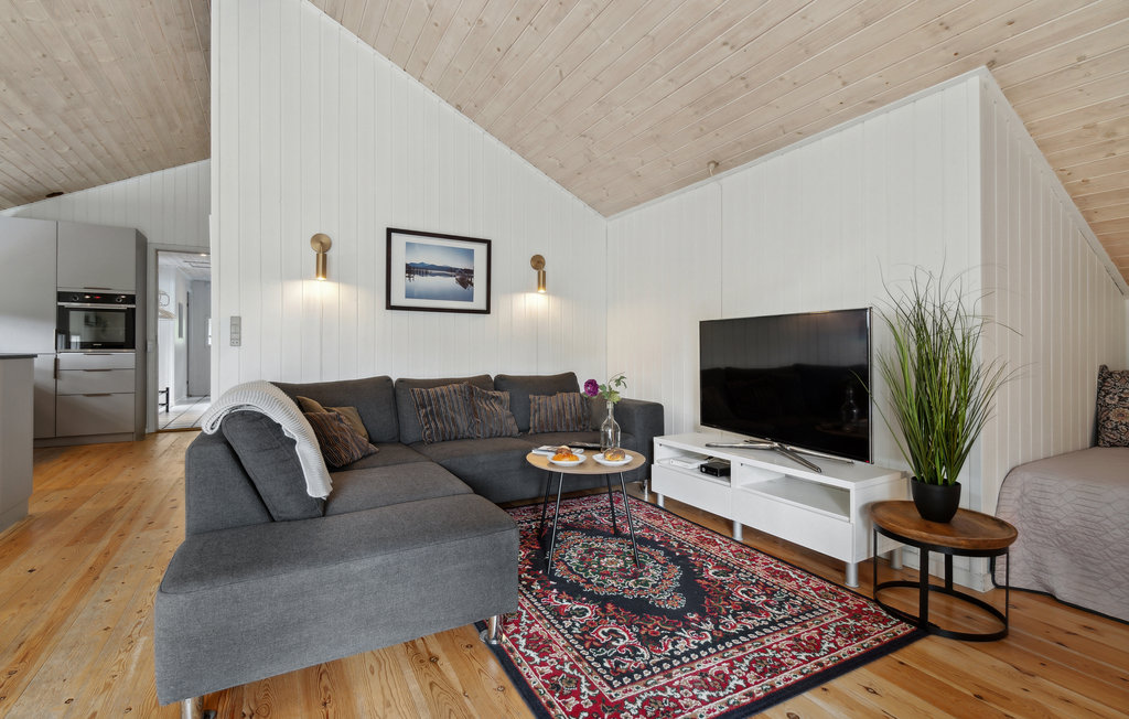 Feriehus - Sommerodde , Danmark - I51654 3