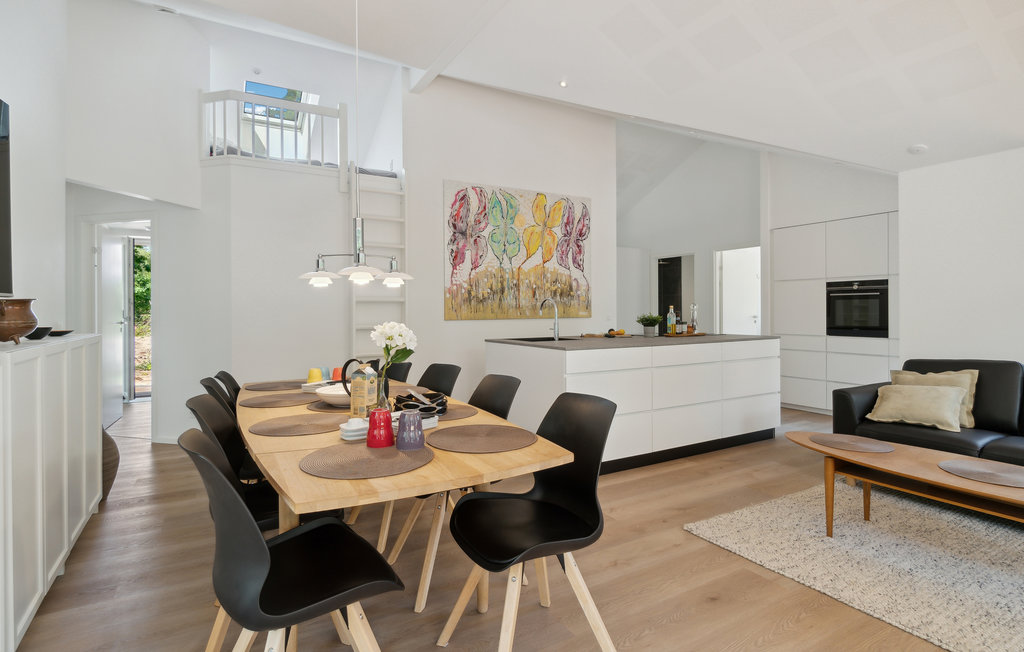 Ferienhaus - Dueodde , Dänemark - I51018 14