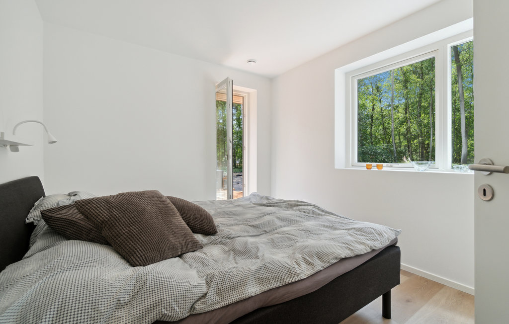 Ferienhaus - Dueodde , Dänemark - I51018 19