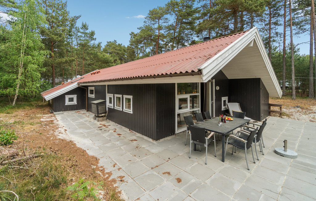 Feriehus - Sommerodde , Danmark - I51654 12