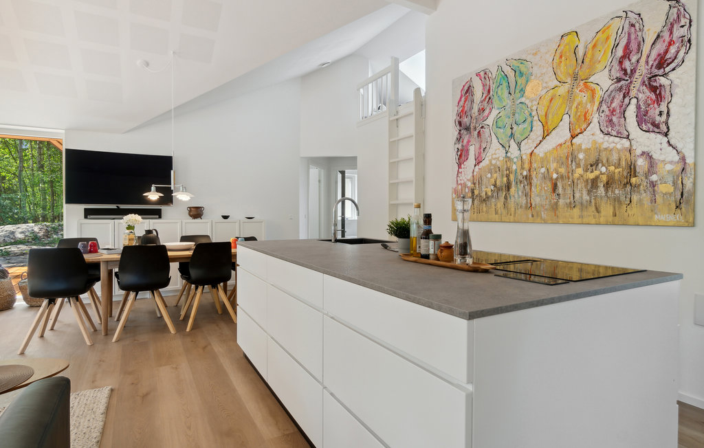 Ferienhaus - Dueodde , Dänemark - I51018 15