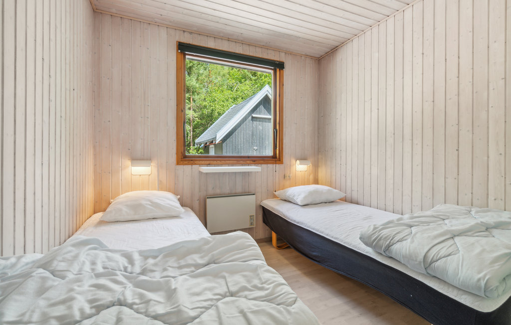 Feriehus - Dueodde , Danmark - I51961 19