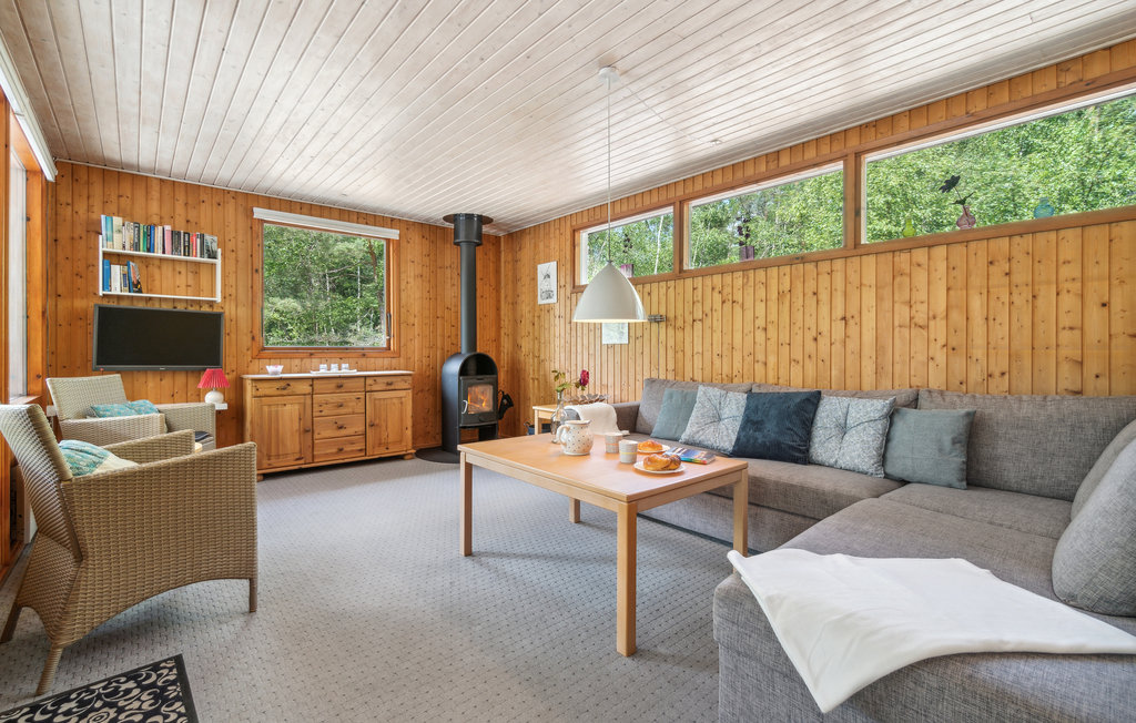 Feriehus - Dueodde , Danmark - I51961 2