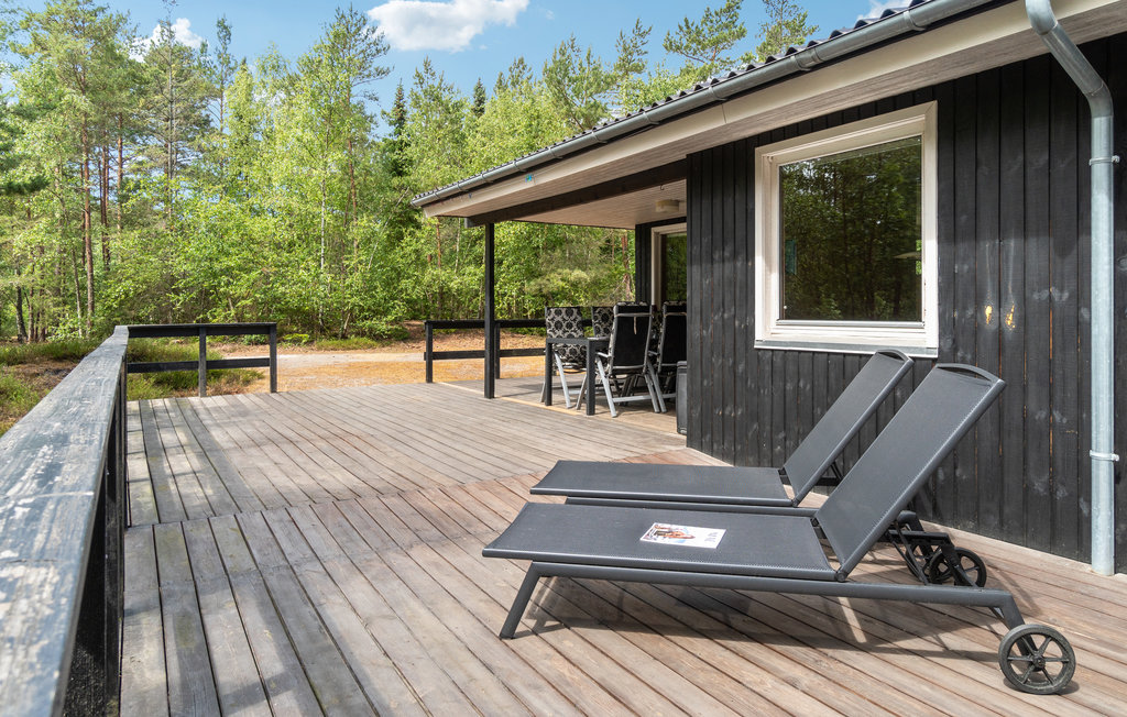 Feriehus - Dueodde , Danmark - I51961 13