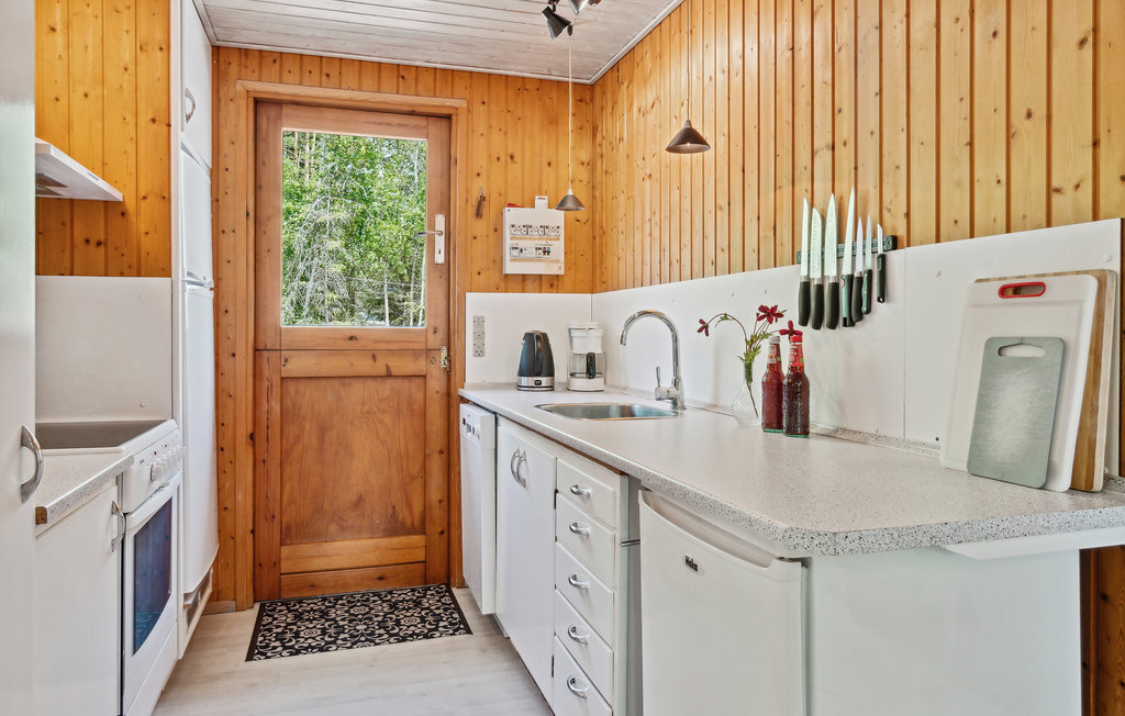 Feriehus - Dueodde , Danmark - I51961 17