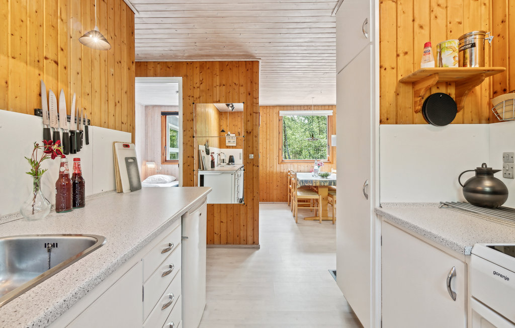 Feriehus - Dueodde , Danmark - I51961 7