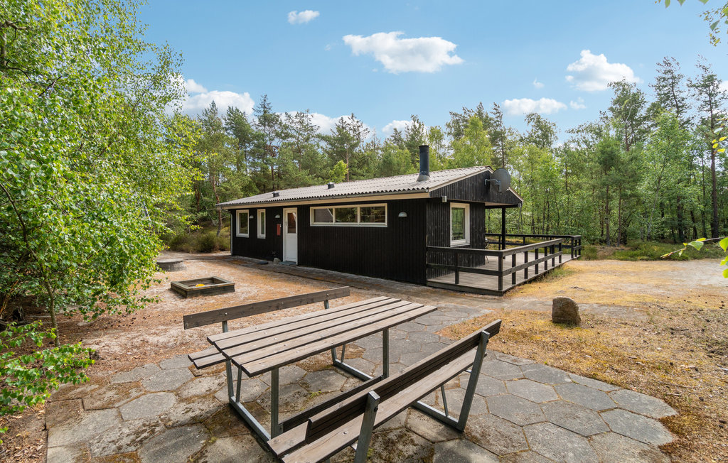 Feriehus - Dueodde , Danmark - I51961 10