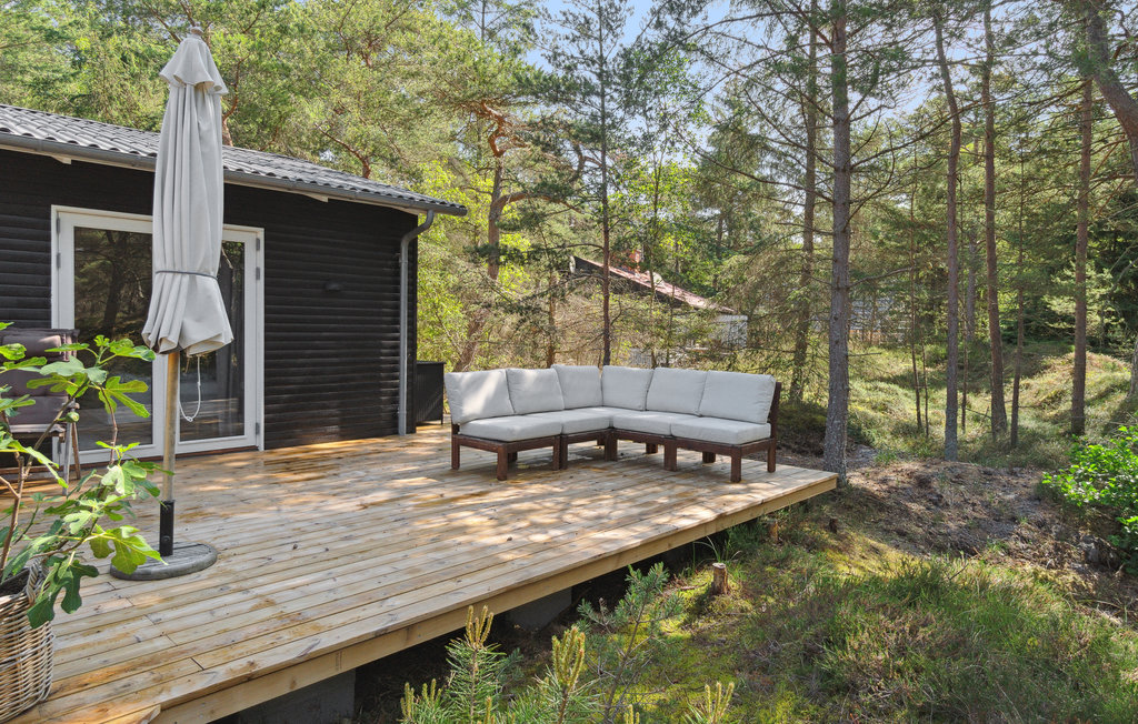 Feriehus - Dueodde , Danmark - I51905 8