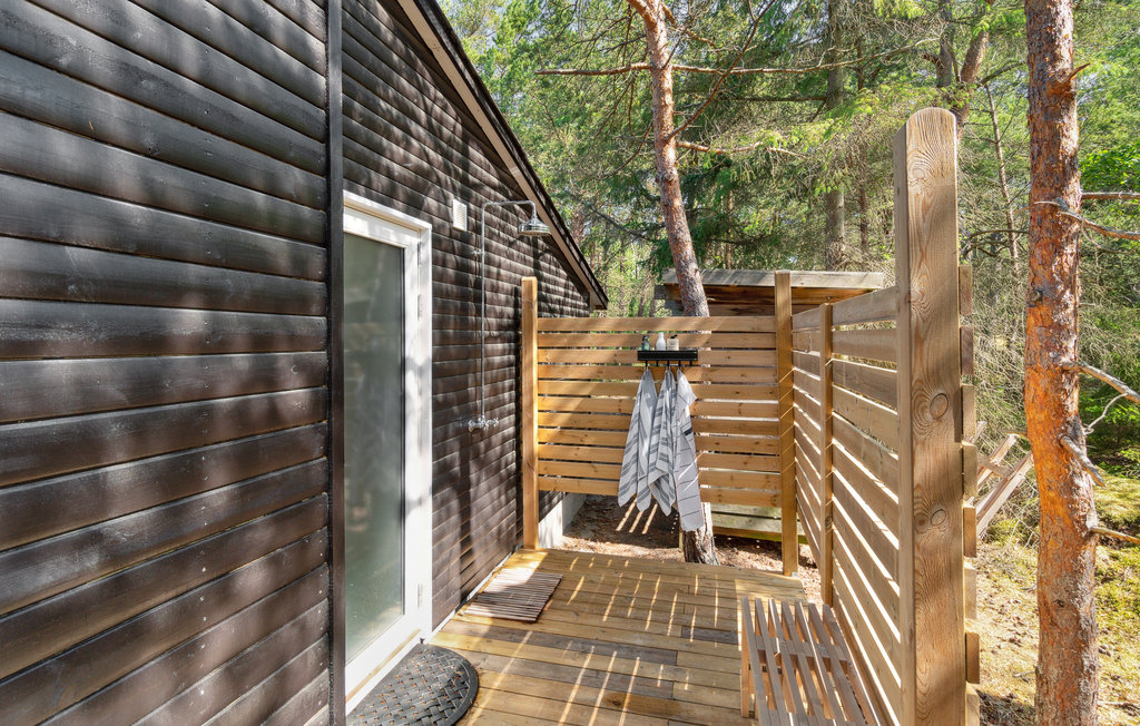 Feriehus - Dueodde , Danmark - I51905 9