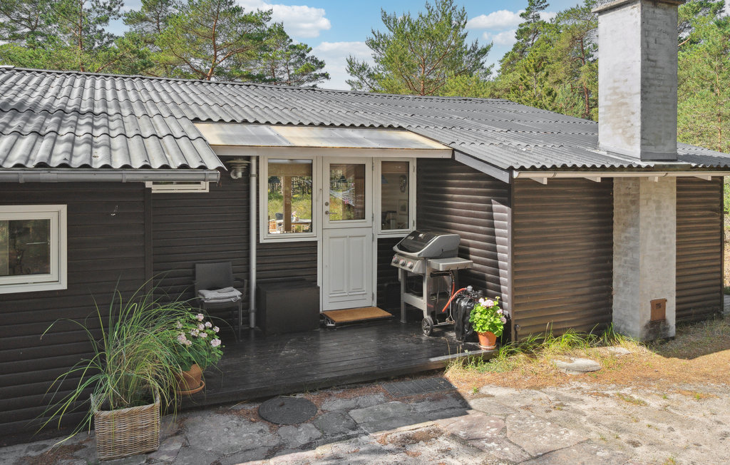 Feriehus - Dueodde , Danmark - I51905 15