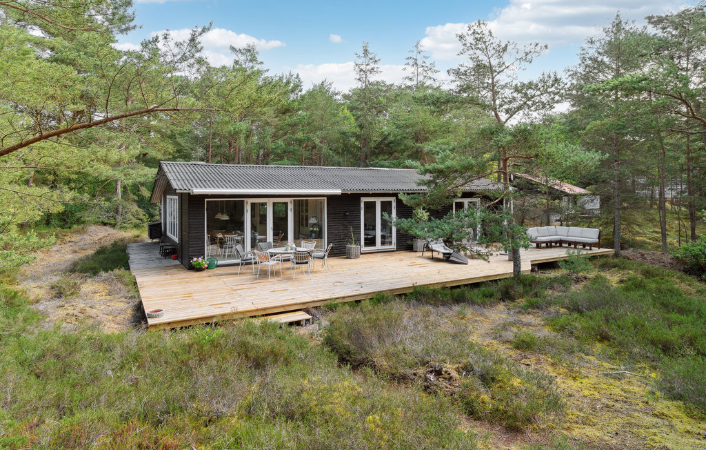 Feriehus - Dueodde , Danmark - I51905 1