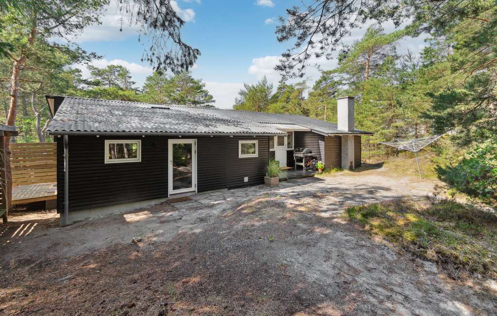 Feriehus - Dueodde , Danmark - I51905 10