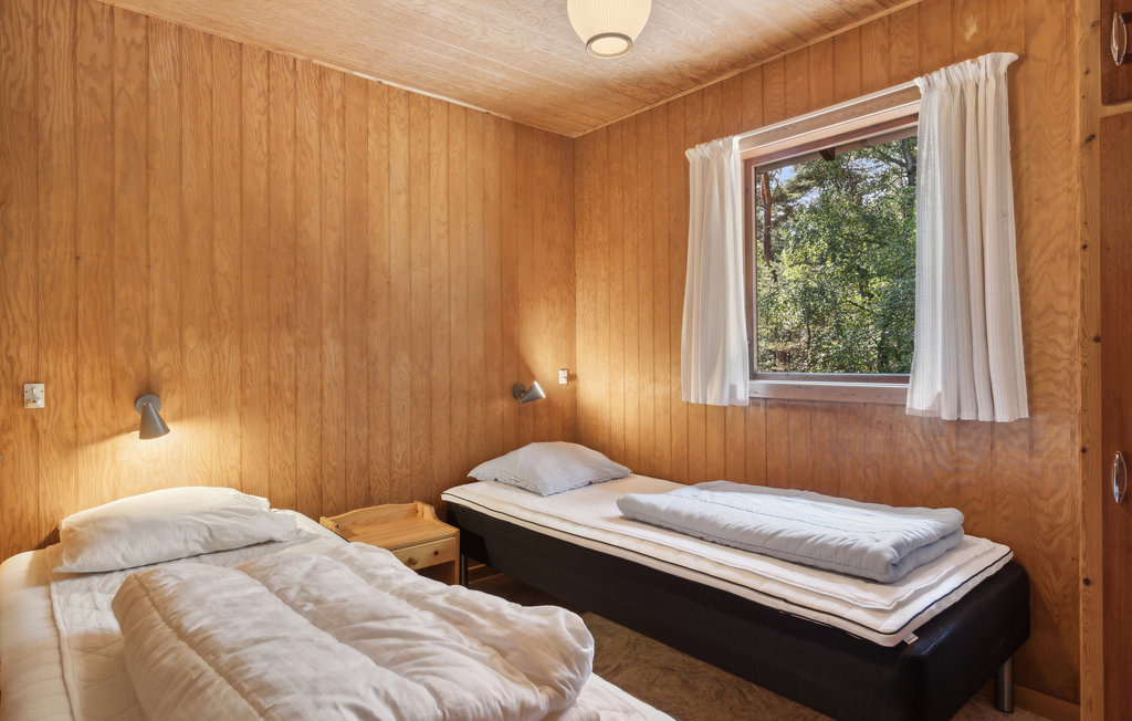 Ferienhaus - Dueodde , Dänemark - I51008 12