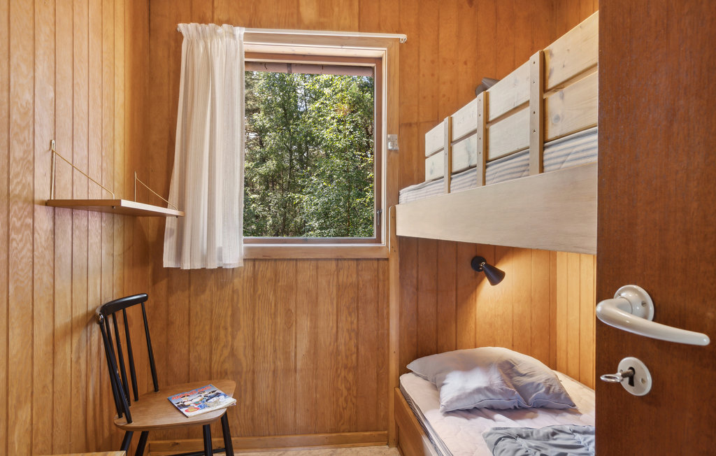 Ferienhaus - Dueodde , Dänemark - I51008 14