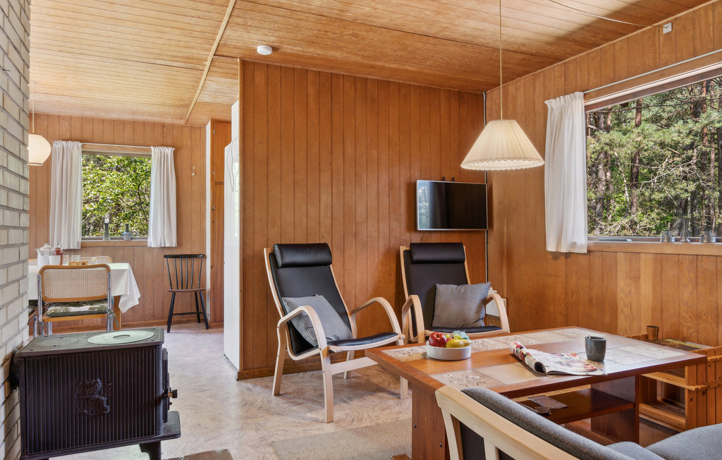 Ferienhaus - Dueodde , Dänemark - I51008 3