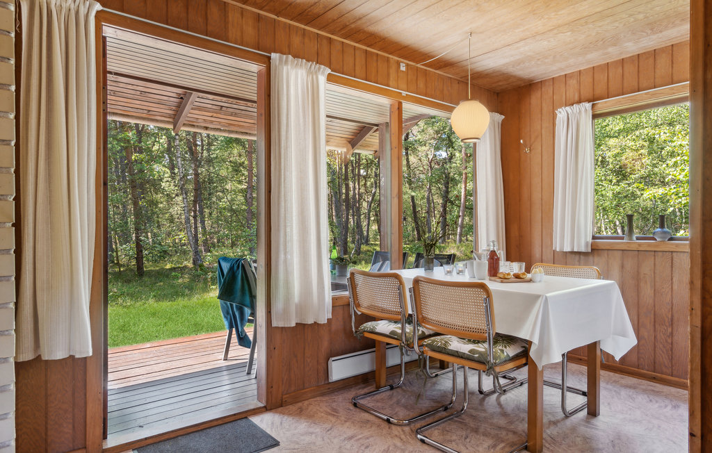 Ferienhaus - Dueodde , Dänemark - I51008 5