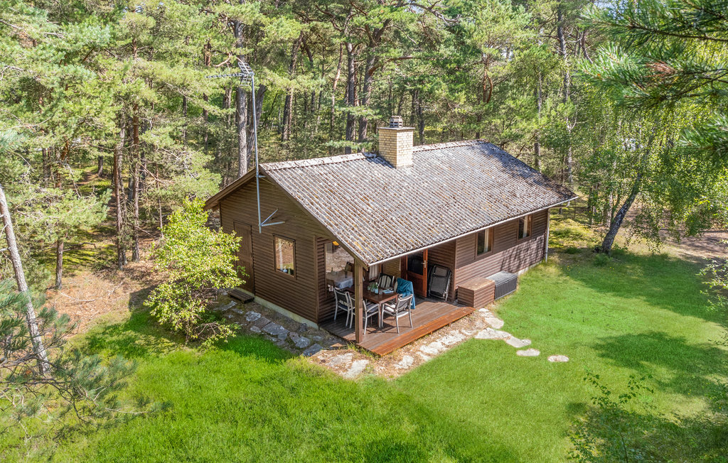 Ferienhaus - Dueodde , Dänemark - I51008 9